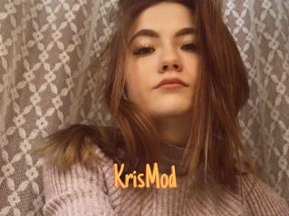 KrisMod Mobile Porno