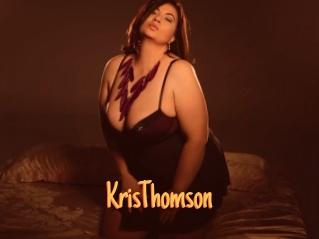 KrisThomson Mobile Porno