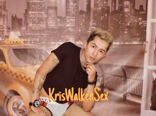 KrisWalkenSex