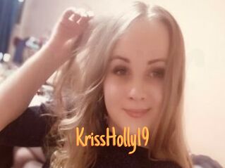 KrissHolly19