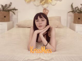 KrissMoss