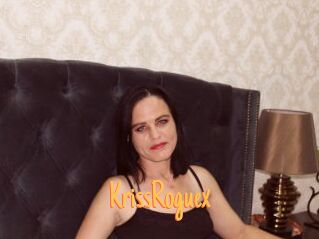 KrissRoguex