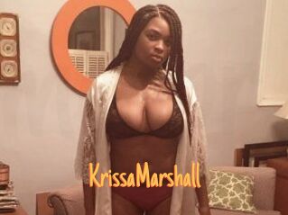 Krissa_Marshall
