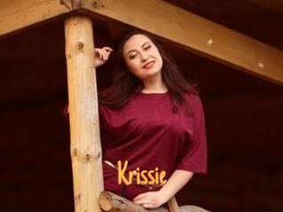 Krissie