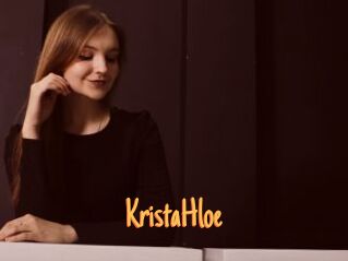 KristaHloe Mobile Porno