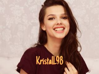 KristalL98 Mobile Porno