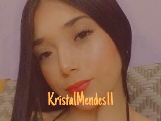 KristalMendes11