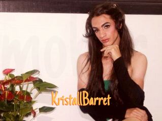 KristallBarret
