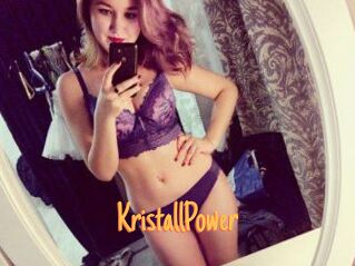 KristallPower Mobile Porno