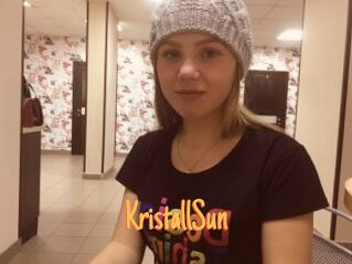 KristallSun