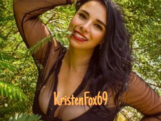 KristenFox69