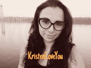 KristenLoveYou
