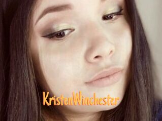 KristenWinchester