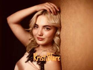 KristiBlare