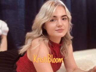 KristiBloom