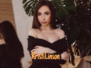 KristiLinson Mobile Porno