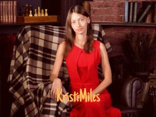 KristiMiles