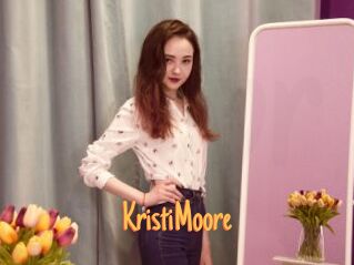 KristiMoore