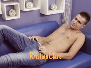 KristianClare