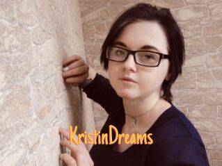 KristinDreams Mobile Porno