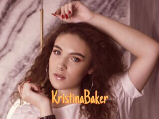 KristinaBaker