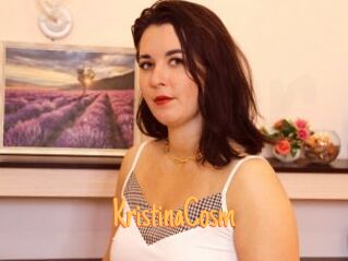 KristinaCosm