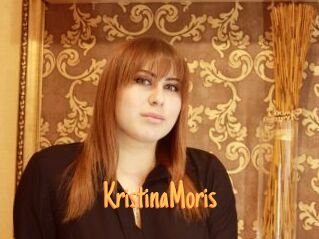 KristinaMoris