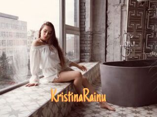 KristinaRainu