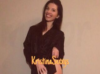 KristinaSexxys