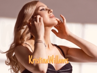 KristinaWillams