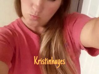Kristinhayes Mobile Porno