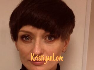 KristiyanLove