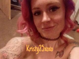 Kristy25xoxo