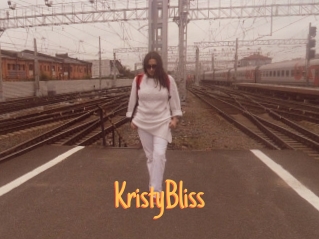 KristyBliss