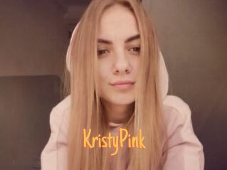 KristyPink