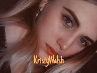 KristyWalsh
