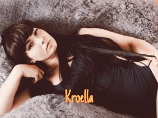 Kroella
