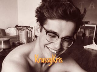 KrussyKris Mobile Porno
