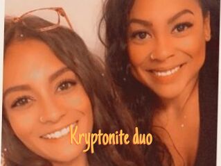 Kryptonite_duo