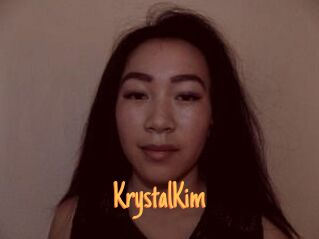 KrystalKim Mobile Porno