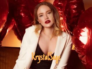 KrystalSage