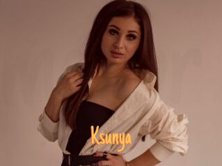 Ksunya