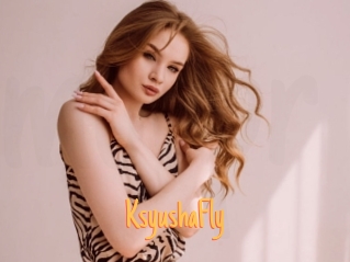 KsyushaFly