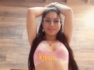 Ktheen