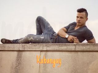 Kubanguy
