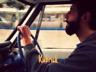 Kubrick