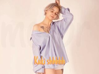 Kuki_shhhhh