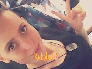 Kukolka18 Mobile Porno