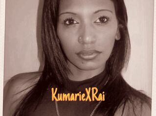 KumarieXRai