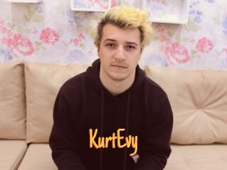 KurtEvy